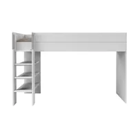 Gautier Dimix Trio Hochbett