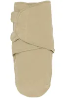 Meyco Baby Inbakerdoek - 4-6 Mnd - Sand