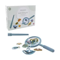 Little Dutch Badspeelgoed Visspel
