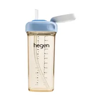 Hegen Strohalmbecher - 330 ml