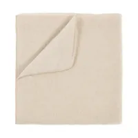 Nanami Bettdecke - Natur - 100x150 cm