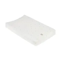 Nanami Waskussenhoes - Mousseline - Bird - Off White