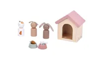 Little Dutch Ergänzungsset Puppenhaus - Haustiere