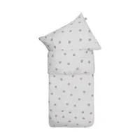 Witlof For Kids Little Charm Tuck-Inn Bettbezug
