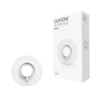 Luvion Vienna Afsluiters - 2 Stuks