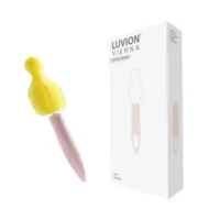 Luvion Vienna Flessenborstel - 2 Stuks