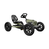 BERG Jeep Buddy Wrangler Go-Kart