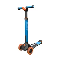 BERG Nexo Step Opvouwbaar