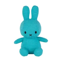 Bon Ton Toys Knuffel - Miffy ECO Corduroy - 23 cm 
