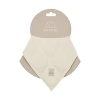 Nanami Bandana - Wave - Bio Katoen