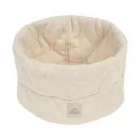 Nanami Commodemandje Klein - Wave - Naturel