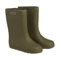 EnFant Regenlaarzen - Solid - Ivy Green