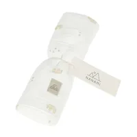 Nanami Swaddle Bear Eucalyptus Feet