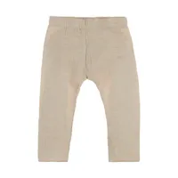 Nanami Hose - Größe 50-56 - Cotton/Linen