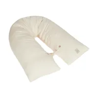 Nanami Voedingskussen - Multipillow - Knitlook/Bamboo