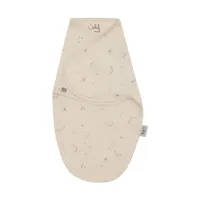 Witlof For Kids Galaxy Dreams Slaapzak Wrapper - 0-3 maanden