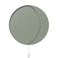 Ferm Living Wandlamp - Neba - Tea Green