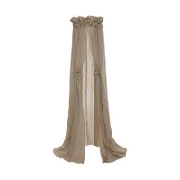 Witlof for kids Moskitonetz Schleier - Urban Taupe