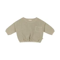 UAUA Pullover - Oceano