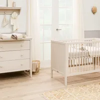 Bopita Vieve Babyzimmer Dune