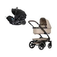 Joolz Geo 3 Kinderwagen 2-in-1 + Doona X Autositz