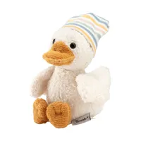 Sterntaler Edda Eend Knuffeldier - Mini 