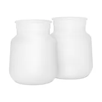 Suavinex Zero Zero Vervangende Anti-Koliek Fles Zakjes