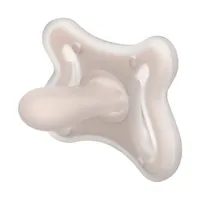 Suavinex Zero Zero Fopspeen Symmetrisch - -2/2 Mnd - Silicone - Fair