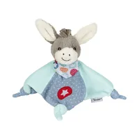 Sterntaler Emmi Esel Kuscheltuch – S