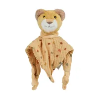 Sterntaler Leo Leeuw Knuffeldoekje - S