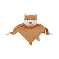 Sterntaler Filou Vos Knuffeldoekje - S 