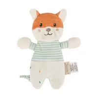 Sterntaler Knistertuch - Filou Fuchs