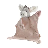 Sterntaler Emmi Girl Knuffeldoekje - M