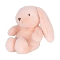 Bon Ton Toys Kuscheltier - Bubbles Bunny ECO - 18 cm - Pink