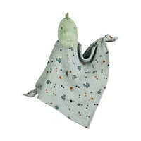 Sterntaler Kuscheltuch - Rexi Dino - L