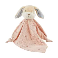 Sterntaler Hanni Konijn Knuffeldoekje - L 