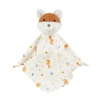 Sterntaler Filou Vos Knuffeldoekje - L 