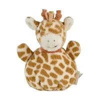 Sterntaler Kaya Giraf Knuffelzak 
