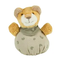 Sterntaler Leo Leeuw Knuffelzak 