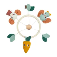 Tiny Love Wooden Mobile - Garden Of Adventures