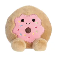 Aurora Palm Pals Donut Kuscheltier – 13 cm
