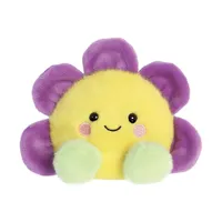Aurora Palm Pals Herbstblume Kuscheltier – 13 cm