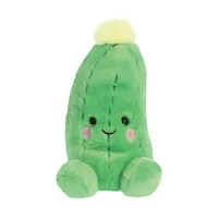 Aurora Palm Pals Gurken Kuscheltier – 13 cm