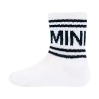 Ewers Tennissocken Mini - Weiß 
