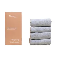 Nurture by Mama Wegwerp Ondergoed - 6 Stuks