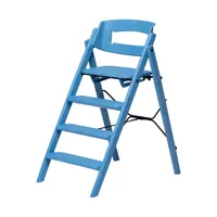 KAOS Klapp Kinderstoel - Inklapbaar - Gerecycled Plastic 