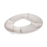 Bebe-Jou Toilettenverkleinerer - Light Oat