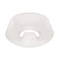 Bebe-Jou Toilettensitzverkleinerer De Luxe - Light Oat