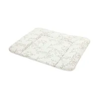 Meyco Wickelauflage - 72 x 85 cm - Branches Sand