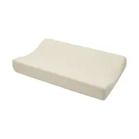Meyco Wickelunterlagenbezug Uni - Soft Sand